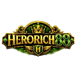 HERORICH88 เว็บรวมสล็อต คาสิโน กีฬา กระเป๋าเดียว